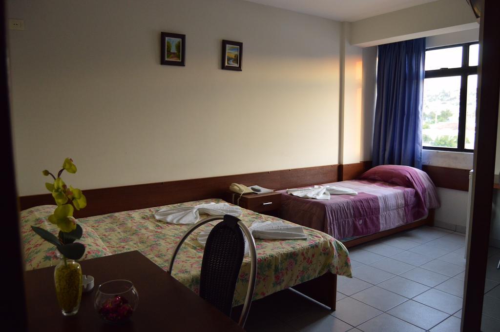 Murano Hotel Gravatá Eksteriør billede